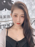 森之恋纯银项链女款方糖吊坠轻奢高级感七夕情人节送女友老婆生日礼物 白金色 实拍图