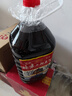【口粮酒精选】北京二锅头清香型高度桶装瓶装泡药酒白酒 多度数 56度 5L 1桶 实拍图