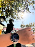 HUAWEI WATCH GT 5 冰晶蓝41mm华为智能手表情绪健康助手玄玑感知系统 实拍图
