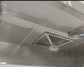 好厨官【支持上门安装】商用抽油烟机净化器一体机不锈钢烟罩农村柴火灶土灶饭店厨房食堂炸鸡环保大吸力 带净化器100*80*45cm（1200瓦单风机） 自行安装【旗舰款式】 实拍图