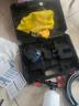 洁云洗车高压水枪高压洗车机家用无线洗车泵冲洗水枪清洗机A2max双电 实拍图