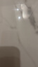 361°运动女鞋秋冬季学生复古厚底增高小白休闲板鞋子女682116601F-10 实拍图