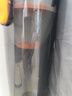 德尔玛（Deerma）小型家用立式吸尘器手持吸尘机家庭适用 立式/手持两用吸尘器 大吸力宠物吸毛DX170 DXAD11A 实拍图