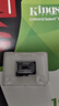 金士顿（Kingston）128GB TF（MicroSD） 存储卡 U1 A1 V10 内存卡 读100MB/s 适配运动相机/switch/监控 实拍图