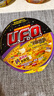 日清方便面UFO飞碟炒面混装组合速食面干拌面碗面网红泡面 UFO系列混合6碗（不支持备注口味） 实拍图