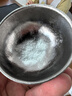 美厨（maxcook）钛茶杯功夫茶杯 水杯小碗杯纯钛高档主人杯家用茶具 单只MCB5431 实拍图
