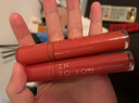 INTO YOU黄子弘凡同款唇釉丝绒唇釉口红唇泥生日礼物伴手礼送女友VT02 实拍图