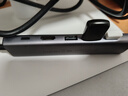 绿联Type-C扩展坞USB-C拓展坞转HDMI读卡器HUB分线器SD卡TF多合1通用苹果16Macbook华为小米笔记本iPad 实拍图