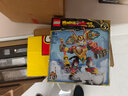 乐高（LEGO）积木拼装悟空小侠80051 齐天大圣国潮机甲儿童玩具手办生日礼物 实拍图