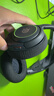 赛睿（SteelSeries）寒冰Nova 3电竞头戴式有线游戏耳机耳麦寒冰5升级版电脑 LOL吃鸡CS 降噪麦 适配三角洲行动 实拍图