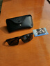 卡仕曼（CAXMAN）太阳镜男款铝镁高清偏光驾驶镜户外运动骑行眼镜潮开车墨镜 实拍图