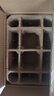 汾酒 黄盖玻汾 清香型白酒 53度 475mL*12瓶 （非原箱6瓶*2） 实拍图