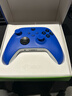 微软（Microsoft）Xbox无线游戏手柄 无线控制器 彩色手柄波动蓝 蓝牙 适配Xbox/PC/平板/手机 Steam 黑神话 丝之歌 实拍图