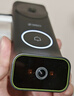 360双摄可视门铃6MAX家用监控智能摄像机智能门铃电子猫眼无线wifi600万像素超清夜视 实拍图