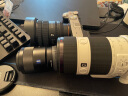 索尼（SONY）FE PZ 16-35mm F4 G 全画幅广角电动变焦F4恒定光圈G镜头 (SELP1635G) 晒单实拍图