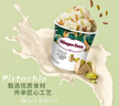 哈根达斯（Haagen-Dazs）开心果奶霜冰淇淋420ml 实拍图