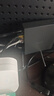 普联（TP-LINK） 5口全千兆钢壳交换机 企业级交换器 4口监控网络网线分线器  金属机身 TL-SG1005D 实拍图