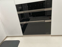 康宝（Canbo）120L磐石PRO三层不锈钢消毒柜嵌入式家用高温奶瓶二星热风巨量消毒碗柜【国家补贴】XDZ120-V8 实拍图