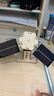瑞禾科学小实验航空卫星模型太阳能科技手工小制作小学生玩具男孩礼物 实拍图