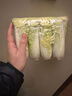 【嫩芽尖尖】娃娃菜苗250g(长度≤12cm) 实拍图