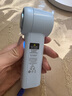 SOLOVE素乐质造F03手持风扇便携式迷你高速USB小风扇半导体制冷涡轮聚风节能电风扇夏季户外长续航 蓝 实拍图
