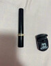 卡姿兰（Carslan）灵动大眼睫毛膏(纤长款)深邃纤长防水不晕染黑色7.5g 生日礼物女 实拍图
