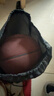 斯伯丁（SPALDING）篮球防尘皮革室外神器7号专业比赛吸湿防滑耐磨TOP1升级 实拍图