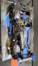 乐高（LEGO）积木机械组系列42176 保时捷GT4遥控赛车男孩儿童玩具生日礼物 实拍图