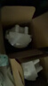 沁园（TRULIVA）沁园厨下净水器滤芯小水钻第3级滤芯炭棒通用滤芯(KRL3913/15/16/5003/05/06/5017)C-O10-MK(Ⅱ) 实拍图