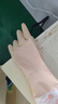 雅高薄款手套均码3双装PVC洗碗家务清洁手套洗衣清洁手套 实拍图