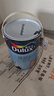 多乐士（Dulux）沐韵净味抗划水性木器漆油漆白漆清漆家具翻新漆水性漆2.5KG 透明底漆 实拍图