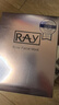 妆蕾（RAY）泰国玫瑰面膜男淡纹提拉抗皱紧致抗衰老熬夜补水保湿法令女士10片 实拍图
