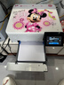 爱普生（EPSON）L8168 高端家用6色照片A4一体机（彩色触屏 自动双面 打印复印扫描 AI学习打印机) 实拍图