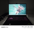 华硕天选6 Pro 酷睿版 国家补贴20%Ultra 9 16英寸游戏本笔记本电脑(U9-275HX 16G 1T RTX5060 2.5K)灰 实拍图