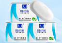 满婷（MANTING）清螨皂（细肤润滑）100g*3(除螨香皂去螨虫螨婷洗面奶男女士专用) 实拍图