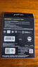 闪迪（SanDisk）256GB CF（CompactFlash）内存卡 4K 3D视频 UDMA-7 至尊超极速相机存储卡 读速160MB/s 写速140MB 实拍图