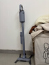 ±0【790g超轻量】日本正负零无线手持吸尘器家用小型轻量大吸力吸尘机除螨仪吸尘器XJC-G040 灰色【标准版】地刷+缝隙刷 实拍图