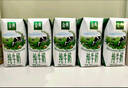 伊利金典纯牛奶整箱 200ml*24盒 3.6g乳蛋白 原生高钙 礼盒装 实拍图