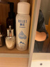 颐莲（RELLET）玻尿酸水润组合（水光肌面膜10片+补水喷雾100ml）礼物 实拍图