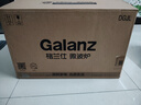 公牛（BULL）开关插座 多功能118型插座开关10孔六孔插座面板G04Z256A 白色 实拍图
