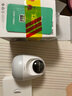 360摄像头8pro-4K 800万AI云台家用摄像头监控双频WIFI手机远程监控器360度夜视全景婴儿看护器  实拍图