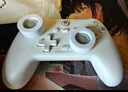 雷神（ThundeRobot）G30S竞技版 无线游戏手柄扳机振动类xbox电脑PC手机switch电视steam蓝牙ns明末渊虚之羽双影奇境白 实拍图