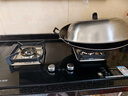 百得（BEST）华帝出品燃气灶嵌入式双灶 家用炉具5.2KW大火力定时灶 全进风台嵌两用一级能效65%热效率QE301 瓶装液化气 5.0KW 实拍图