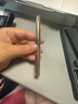 贝览得（beautyblend）双头唇刷遮瑕刷 可伸缩带盖防尘便携口红刷唇彩刷化妆刷 1支装 实拍图