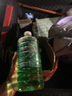 LOCKCLEAN汽车防冻玻璃水冬季零下40度专用去油膜镀膜驱水融雪去污清洁剂 强去油膜-强去虫胶 0℃1.3L*4瓶 实拍图