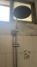 名爵（MEJUE）花洒全套明装淋浴器喷头套装 明管混水阀洗澡水龙头Z-05171 实拍图