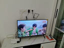 酷开创维京东联名款 京东OS 开机无广告电视32JD 01系列32英寸 高清全面屏一级能效国家补贴电视机32K3 实拍图