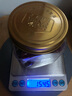 京东京造 电子秤 厨房秤克重称食物秤烘焙家用0.1g/3kg（配4节7号电池） 实拍图