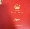 贝亲（Pigeon）天生有戏新生儿国粹诞喜奶瓶礼盒 0-12个月 实拍图