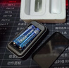 南孚5号充电锂电池2粒套装 1.5V恒压快充 TENAVOLTS Type-C充电 适用闪光灯/游戏手柄/吸奶器等 AA五号 实拍图